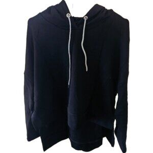 Fisoew Brand New Women's Over Sized Pull Over Hoodie